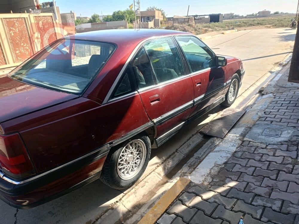 اوبل أوميغا